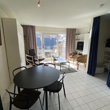 Apartamento Cape Cod 402 Nieuwpoort Exterior foto