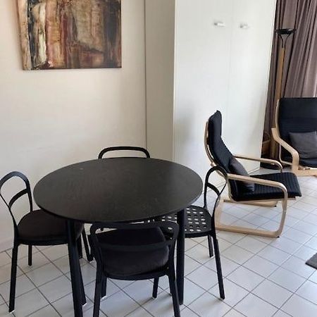 Apartamento Cape Cod 402 Nieuwpoort Exterior foto