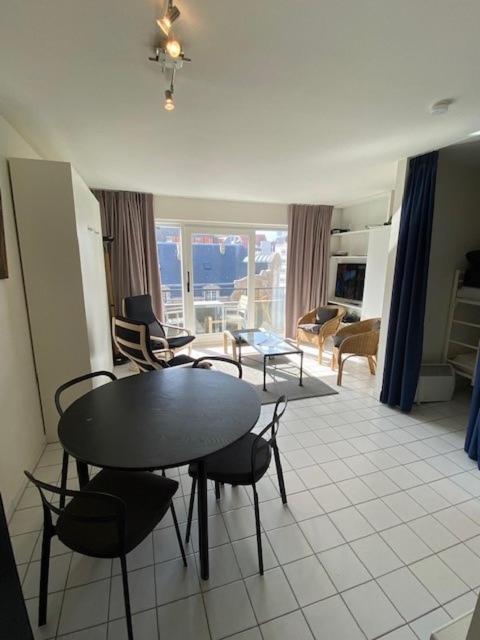 Apartamento Cape Cod 402 Nieuwpoort Exterior foto