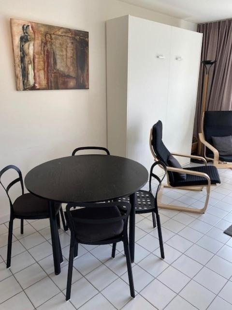 Apartamento Cape Cod 402 Nieuwpoort Exterior foto