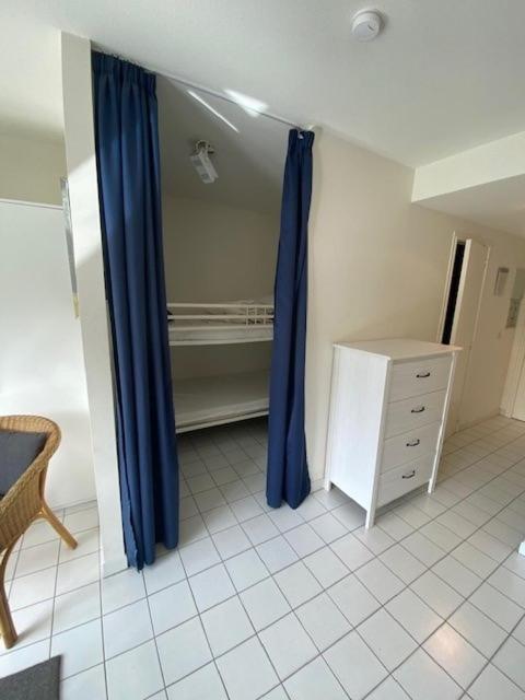 Apartamento Cape Cod 402 Nieuwpoort Exterior foto